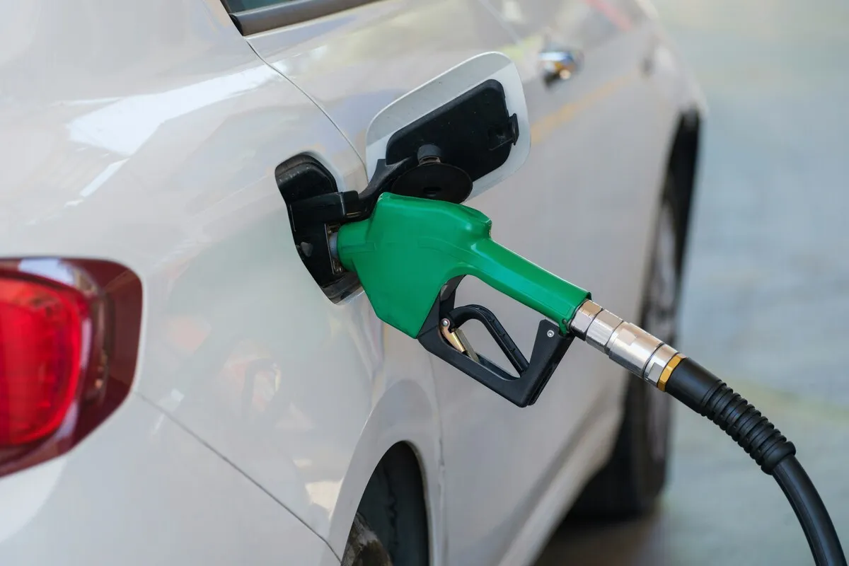 harga migas Tanjung Balai 01-14 februari 2025 untuk Biodiesel B40 dan MFO